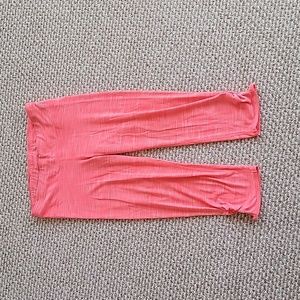 Gap capri leggings